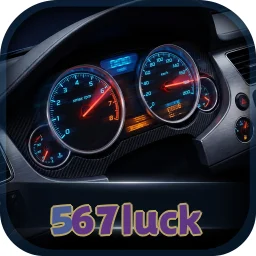 567luck
